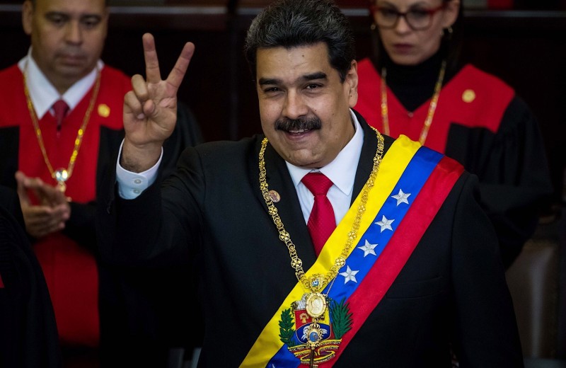Долги, солдаты и сны Мадуро. Что ждет Венесуэлу?