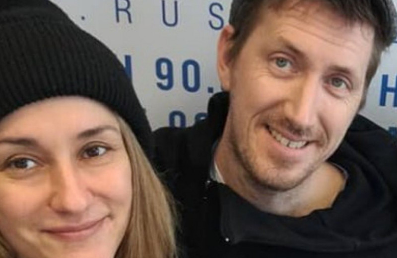 «Мы разведемся»: Кирилл Кяро чуть не потерял жену из-за карантина