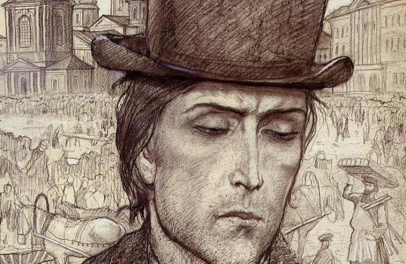 Что снилось Татьяне Лариной и Раскольникову: главные сны героев русской литературы