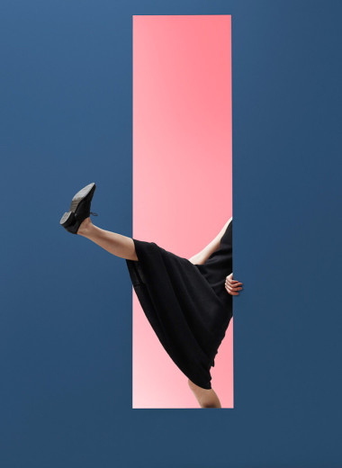 Ты не обязана страдать, чтобы расти: почему «выход из зоны комфорта» — вредный миф