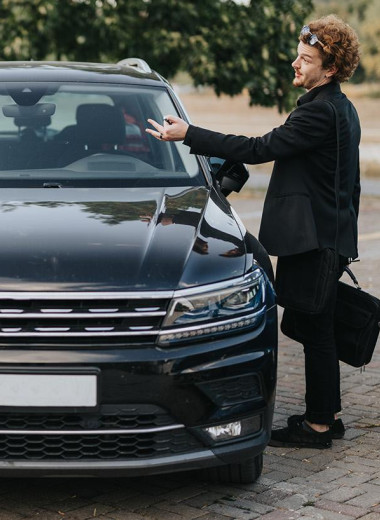 Как при разводе делится машина, купленная в браке и в кредит