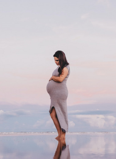 «Можно есть за двоих»: 5 главных мифов о беременности