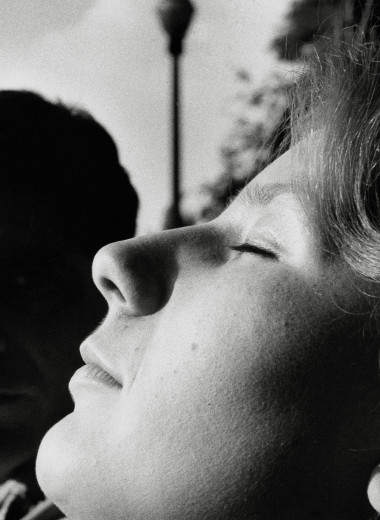 Головокружение во времени: 60 лет «Взлетной полосе» Криса Маркера. Чем впечатляет самый известный фотофильм в истории кино?