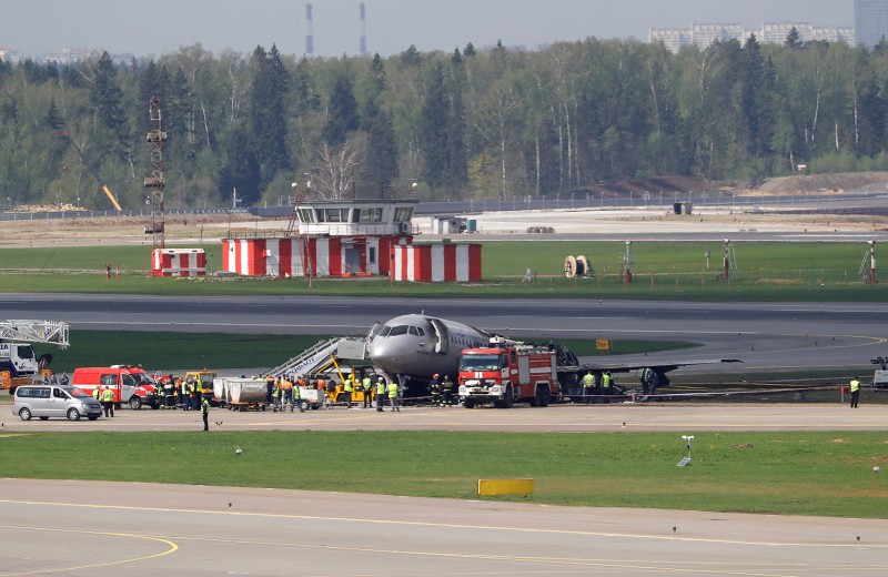 Можно ли было предотвратить катастрофу Superjet 100? Мнения пилотов и авиаэкспертов