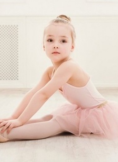 5 страшных мифов о детском балете, в которые пора перестать верить