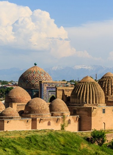 Самарканд и Бухара: что посмотреть в древнейших городах Узбекистана