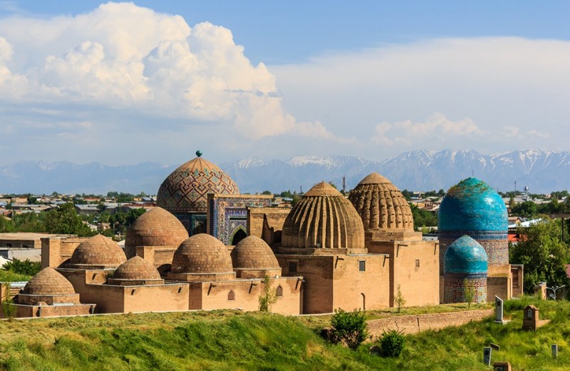 Самарканд и Бухара: что посмотреть в древнейших городах Узбекистана