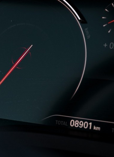 Магия цифр: как скручивают пробег автомобиля и как узнать реальные цифры