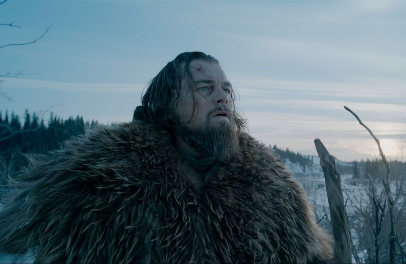 17 фильмов про суровую зиму и смерть во льдах