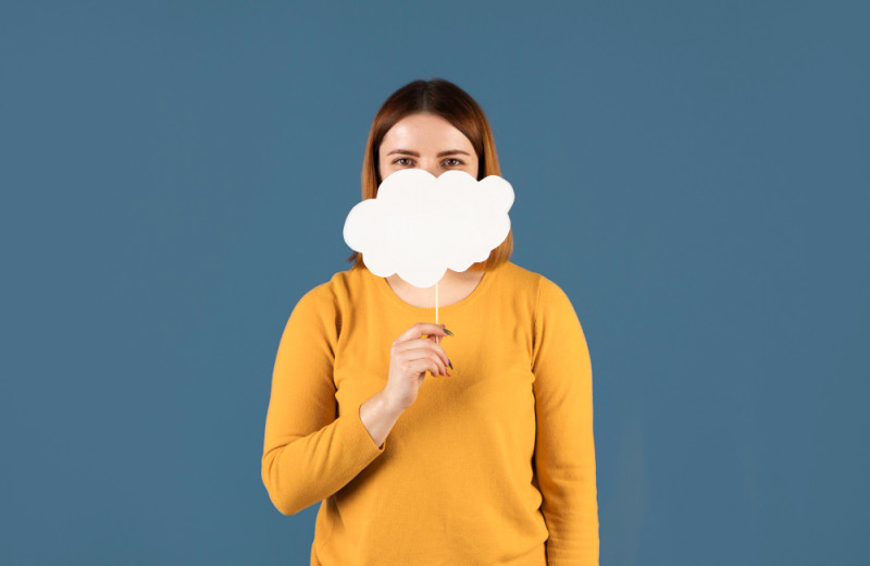 Как образ мышления влияет на здоровье и долголетие