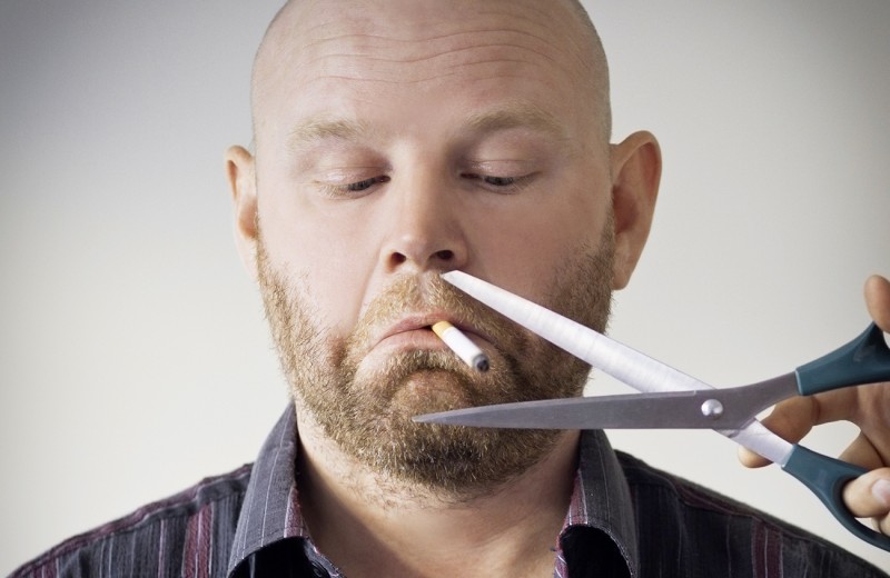 10 правил от Минздрава для того, кто готов бросить курить