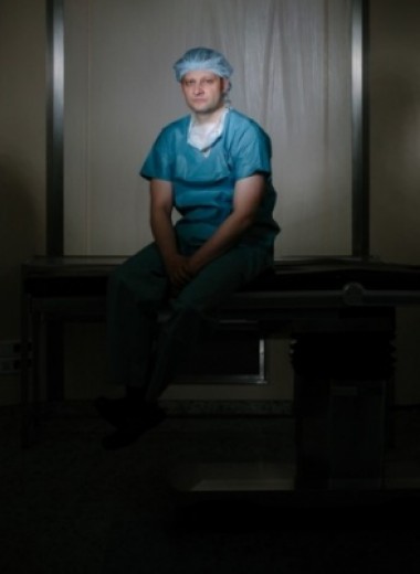Онколог Андрей Павленко – о работе во время болезни, нетрадиционном лечении рака и прокрастинации