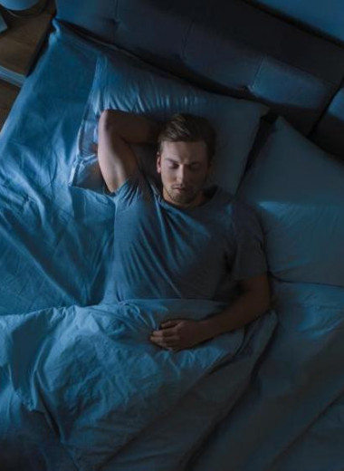 Можно ли убить во сне: психиатр — о типичных и редких нарушениях сна