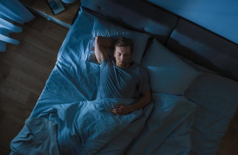 Можно ли убить во сне: психиатр — о типичных и редких нарушениях сна
