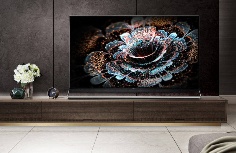 Выбираем телевизор: искусственный интеллект и другие ультрасовременные ТВ-технологии