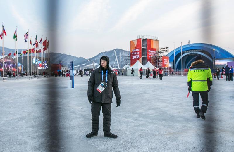 «Как мы пережили поездку на Олимпиаду»: россияне о путешествии в Пхенчхан-2018