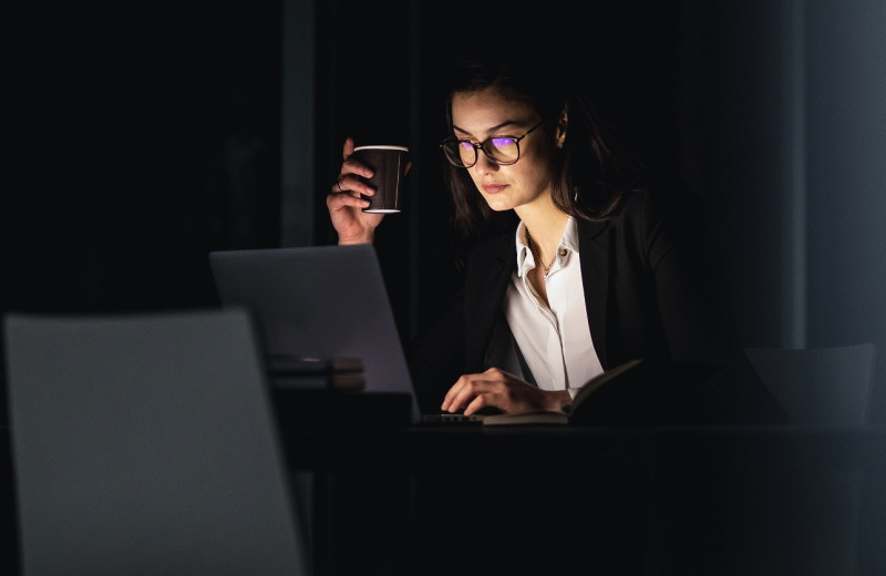 Обоснованные страхи: почему не надо бороться с синдром самозванца и кому он полезен