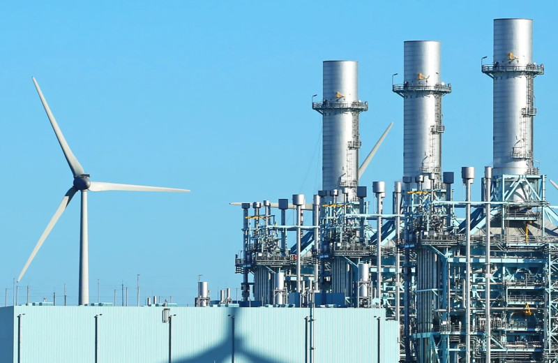 Финская пивоварня варит напиток на песке вместо топлива