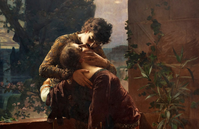 Опьяненные любовью подростки: Ромео и Джульетта глазами психотерапевта