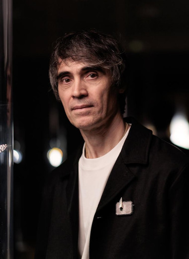 Ильгиз Фазулзянов: «Если думать о том, как тебя примет общество, можно быстро потерять желание создавать»