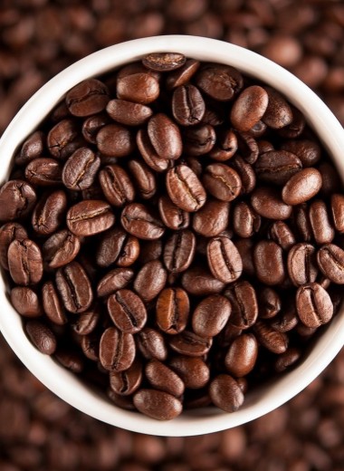 Методы варки кофе: научный взгляд на кофеин и вкусовые качества