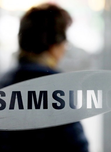 Война гигантов: как Apple отсудил у Samsung полмиллиарда долларов