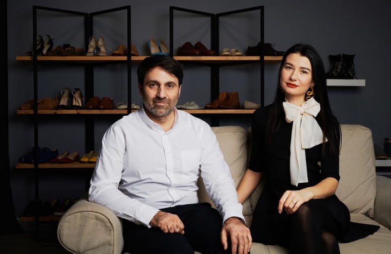 Русский Gucci из Instagram: как московский бренд зарабатывает десятки миллионов на обуви по индивидуальным меркам