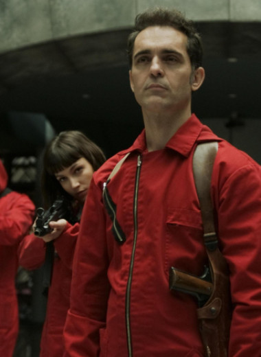 7 сериалов, в которых второстепенный персонаж ярче главного