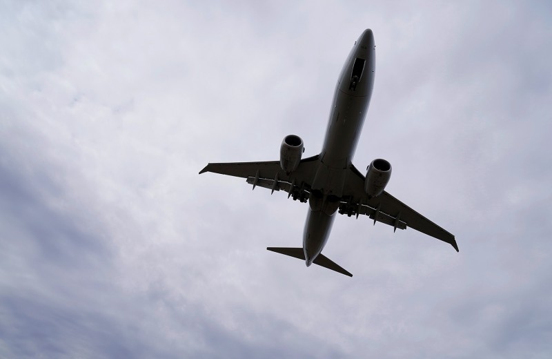 Глава Boeing написал письмо авиакомпаниям и пассажирам после скандала с 737 MAX