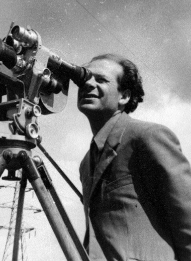 «Арменкино» представляет: как работали и что снимали национальные киностудии в СССР