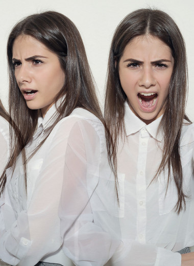 Эмоциональный интеллект: как научиться распознавать гнев и работать с ним