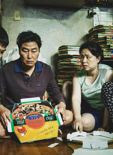 Не только «Паразиты»: почему корейское кино стало популярным во всем мире и какие фильмы нужно обязательно смотреть