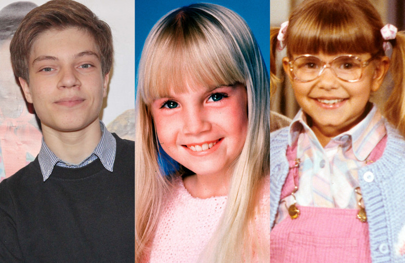 Так и не стали взрослыми: дети-актеры, которые рано умерли – самые трагические истории
