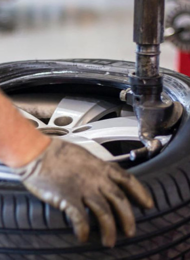 5 ошибок сезонного шиномонтажа, которые могут дорого обойтись