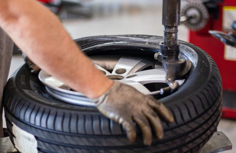 5 ошибок сезонного шиномонтажа, которые могут дорого обойтись