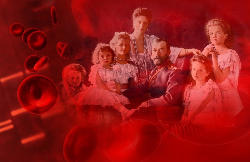 Как идентифицировали останки Николая II и его семьи по ДНК
