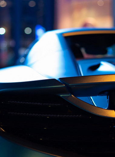 Cамые быстрые машины 2020 года — от Tesla Roadster до Devel Sixteen