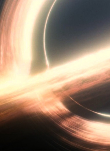 На пути к другим галактиками: восемь лучших фильмов про космос