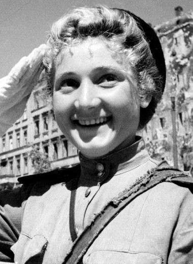 «Устала я воевать, детка»: истории пяти героинь Великой Отечественной войны