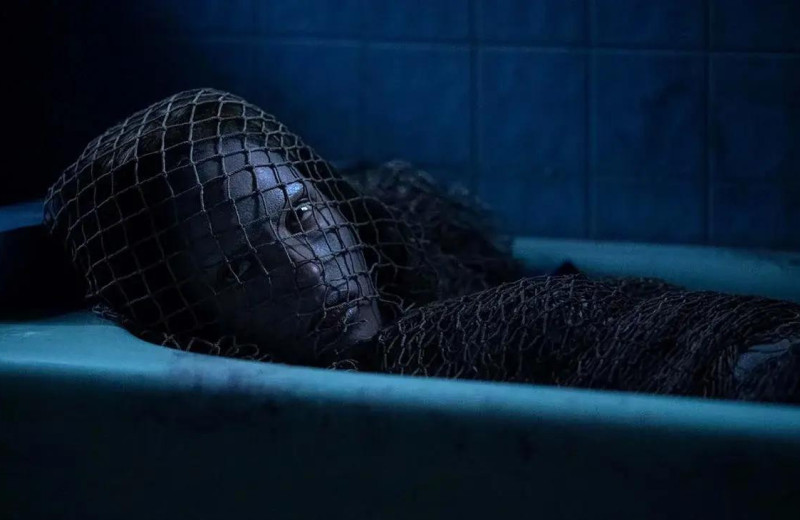 10 незаслуженно забытых сериалов ужасов