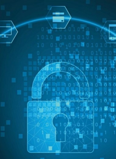 Сеть знает о вас все: как защитить аккаунты в Интернете