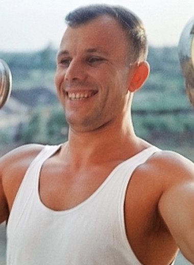 Тренировки в стиле Гагарина: реально ли заниматься по схеме космонавта в обычной жизни