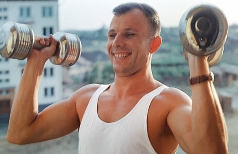 Тренировки в стиле Гагарина: реально ли заниматься по схеме космонавта в обычной жизни