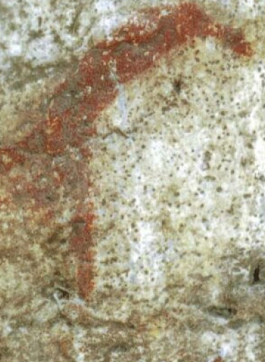 Археологи уточнили время создания подземного святилища в Игнатиевской пещере