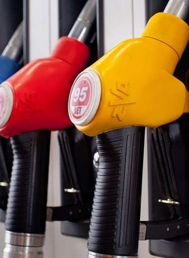 «Ужас без конца». Что будет с ценами на бензин после 1 июля