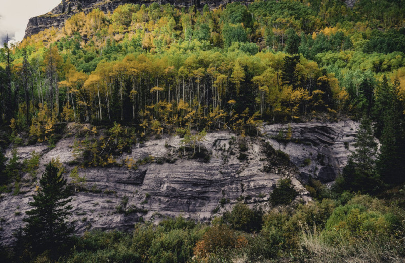 7 самых малоизученных мест на Земле