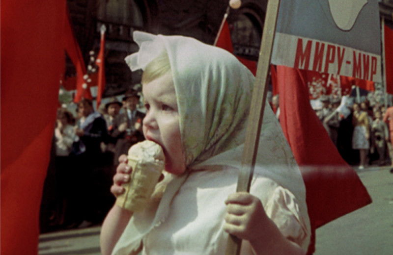 Почему советское мороженое стало предметом культа