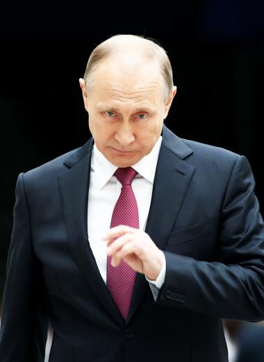 Война по расписанию: что значит для Кремля окрик из Лондона