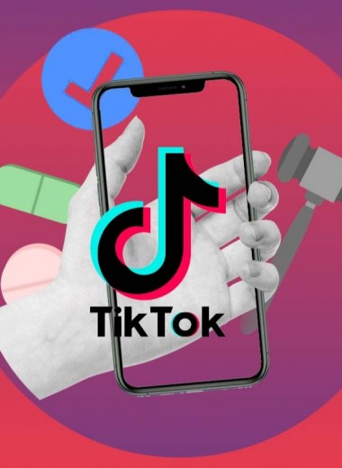 От уролога до адвоката: как TikTok становится площадкой для экспертов