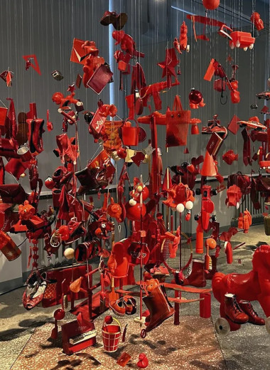 Третьяковская галерея в Самаре возвращает всех в прошлое